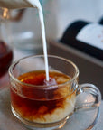 ミルクティー向け2缶セット(ハウスブレンド・ほうじ茶チャイ 各1缶)