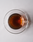 No.5 ほうじ茶チャイ