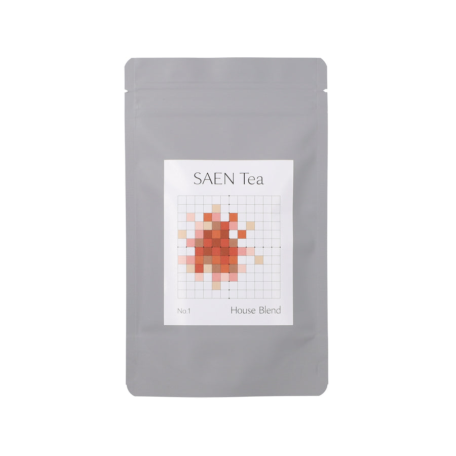 2 bag set [free shipping] where you can choose your favorite tea leaves