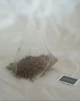 No.5 Hojicha chai (can)