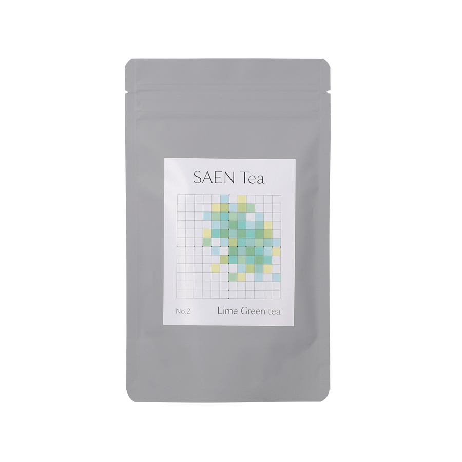 A set of 3 bags that allows you to choose your favorite tea leaves [free shipping]