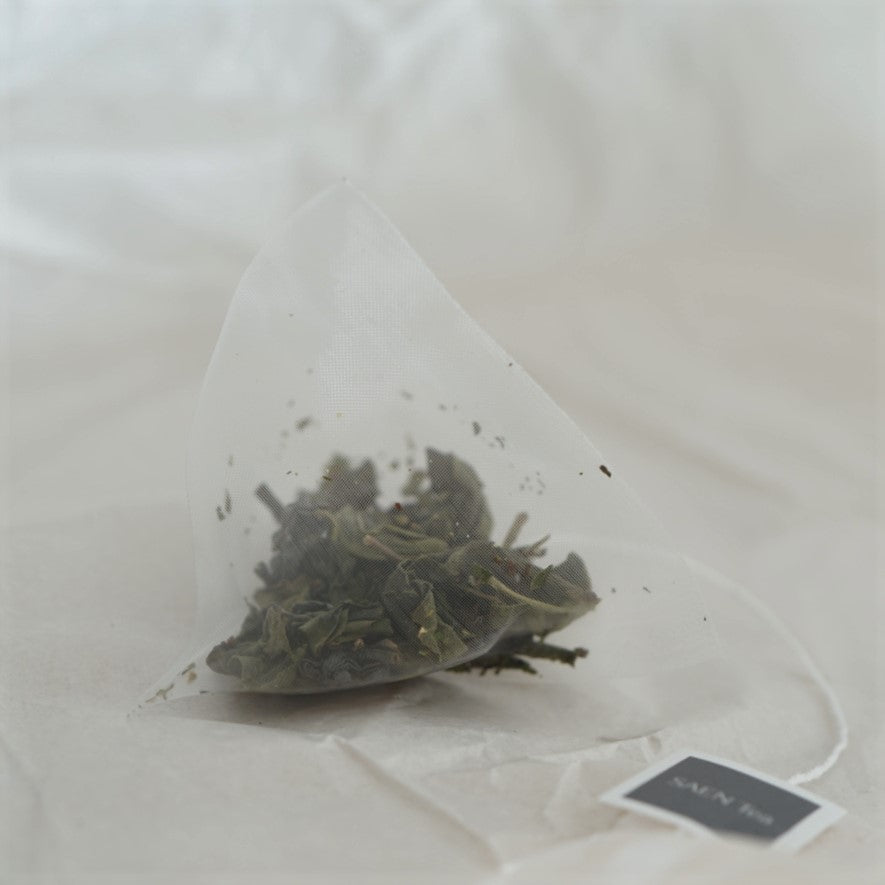 No.4 Oolong Blend (can)